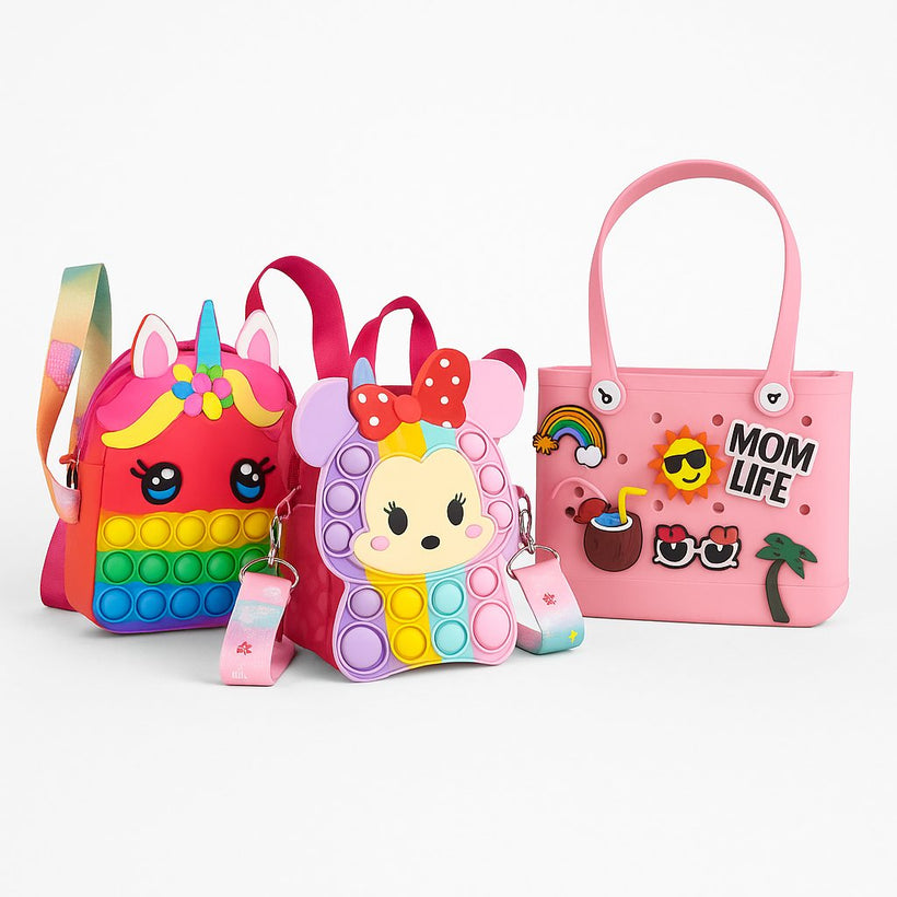 Bags and Backpacks