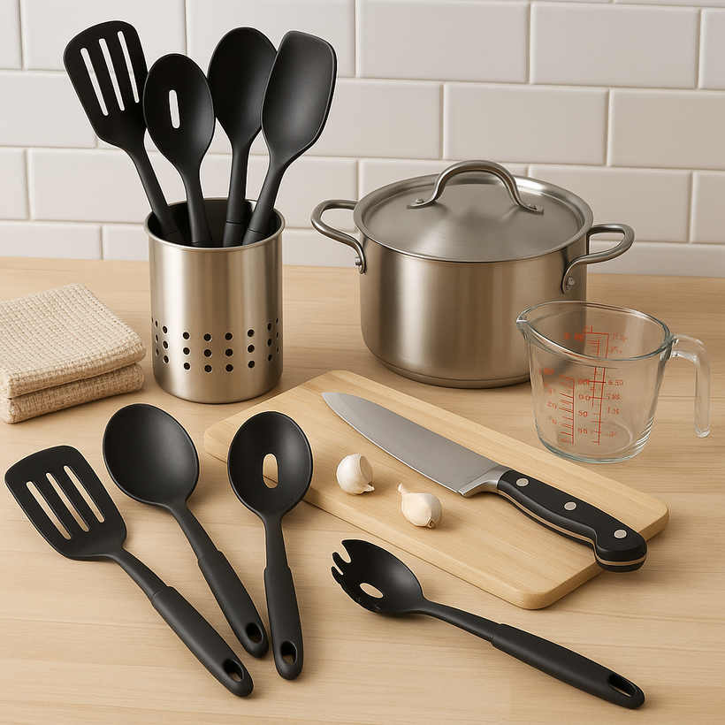 Kitchen Essentials