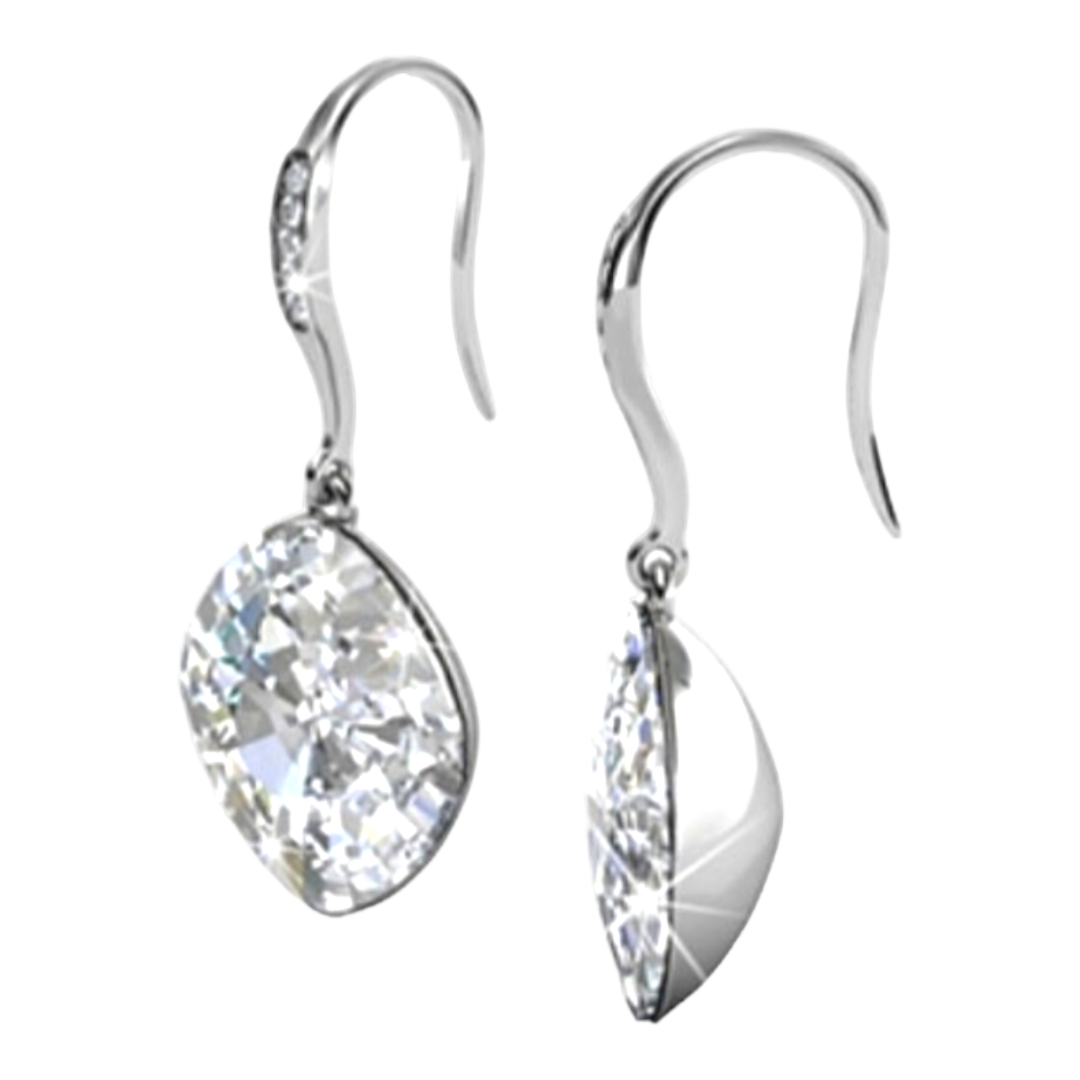 Dangle Crystal Earring