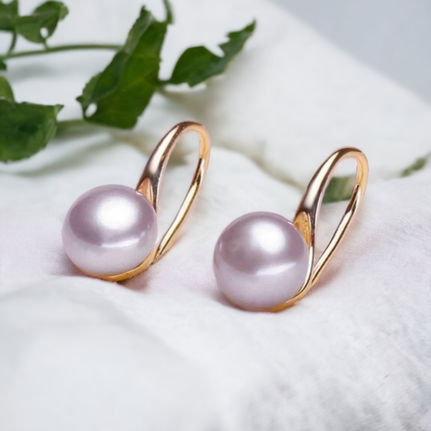 Fresh Water Pearl Set