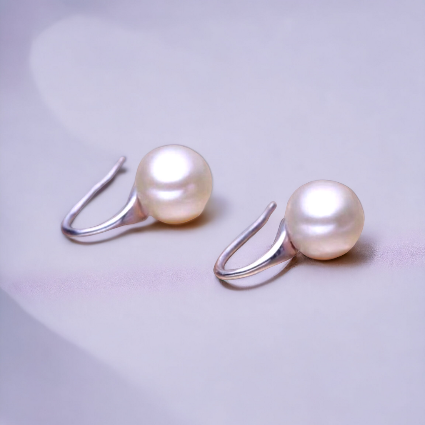 Fresh Water Pearl Set