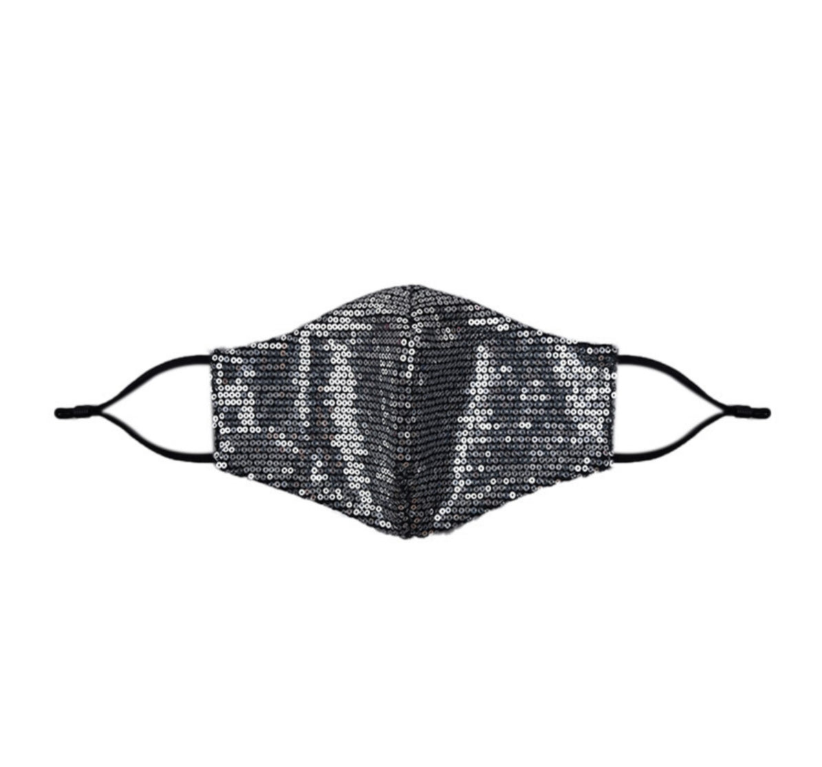 Leopard Fashion  Mask