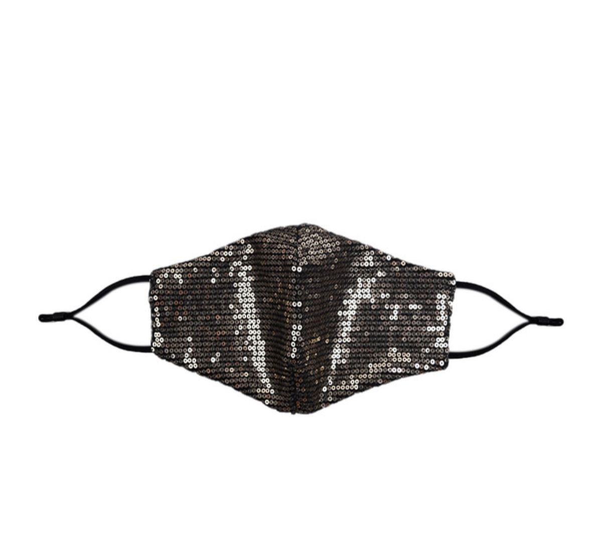 Leopard Fashion  Mask