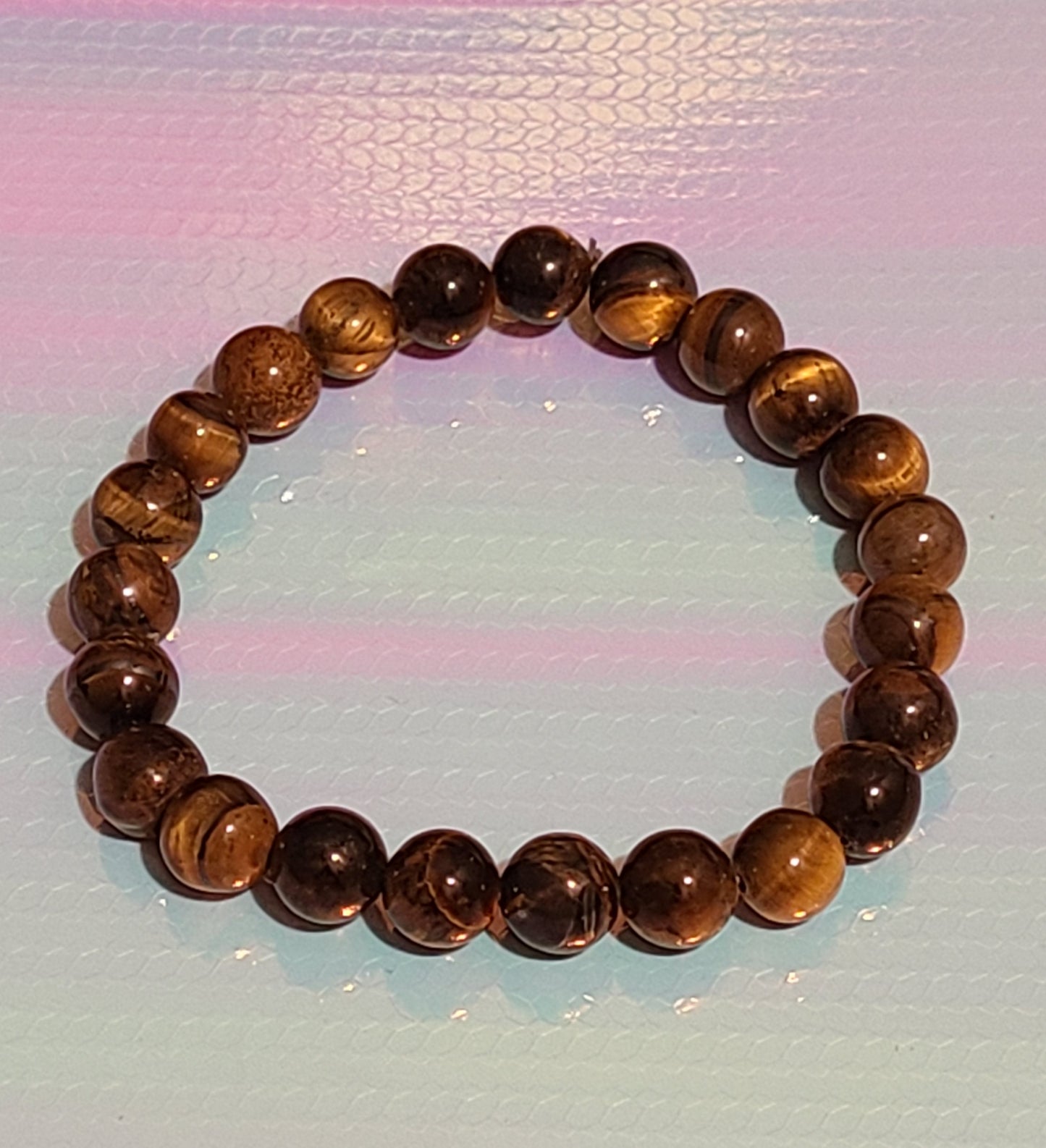 Positive Stones Bracelets