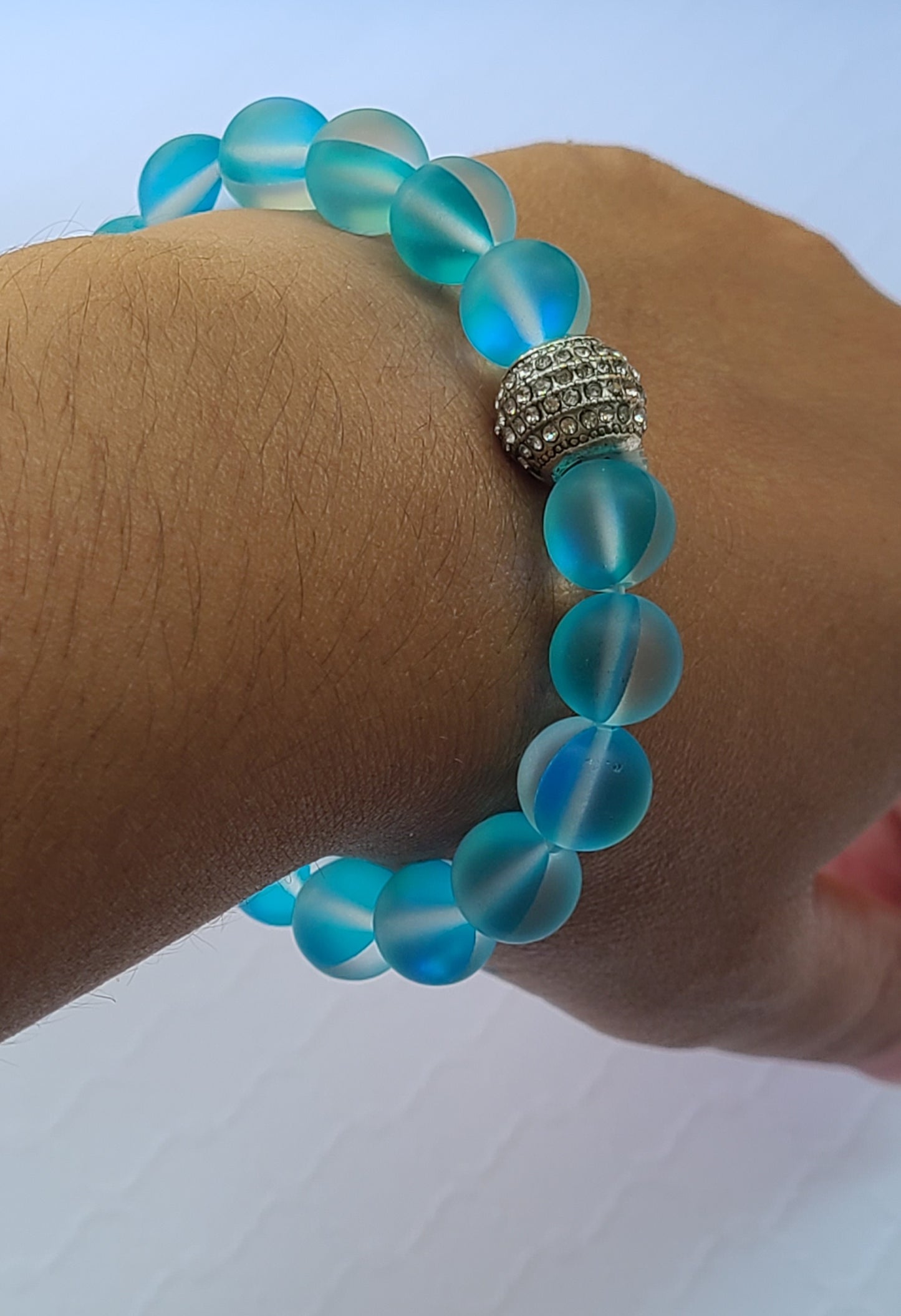 Mermaid Beads Bracelet