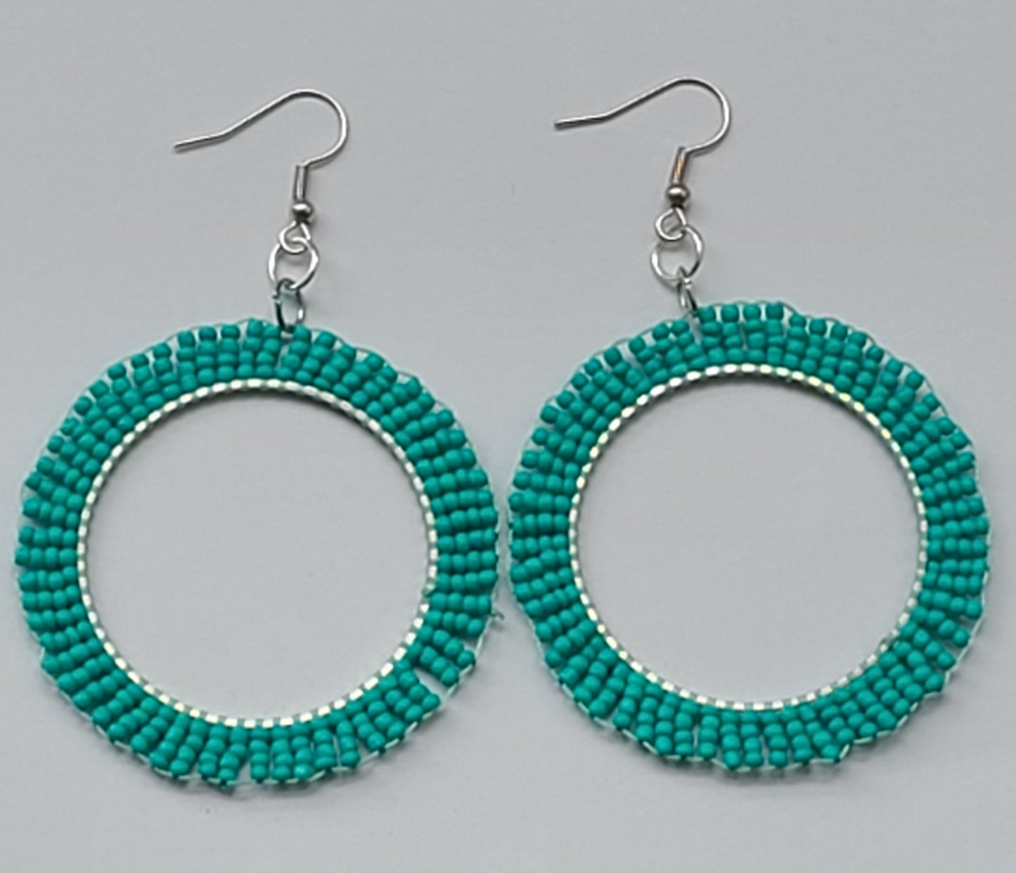 Turquoise Earring