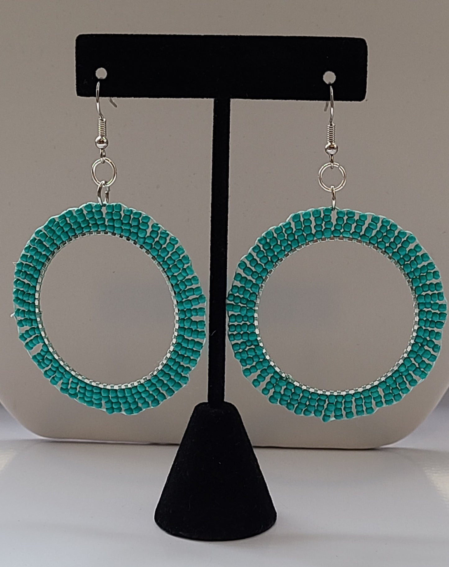 Turquoise Earring