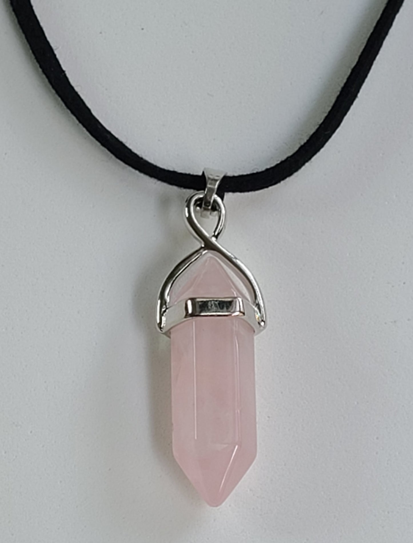 Rose Quartz