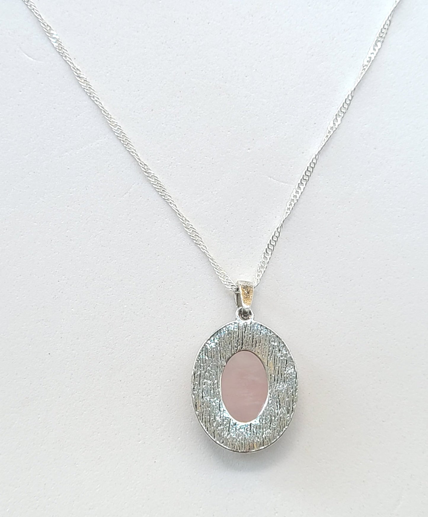 Rose Quartz Set