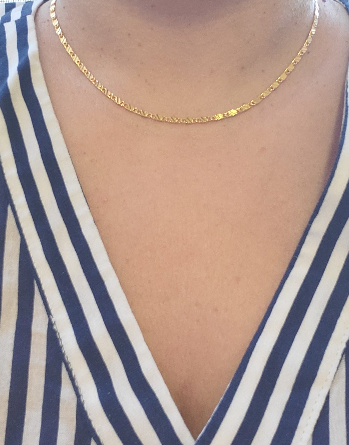 Gucci Chain Necklace