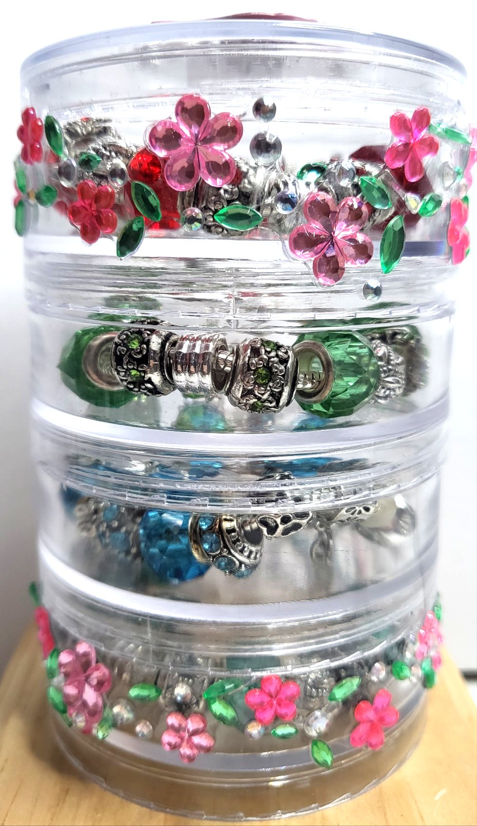 Charm Bracelet Bundle