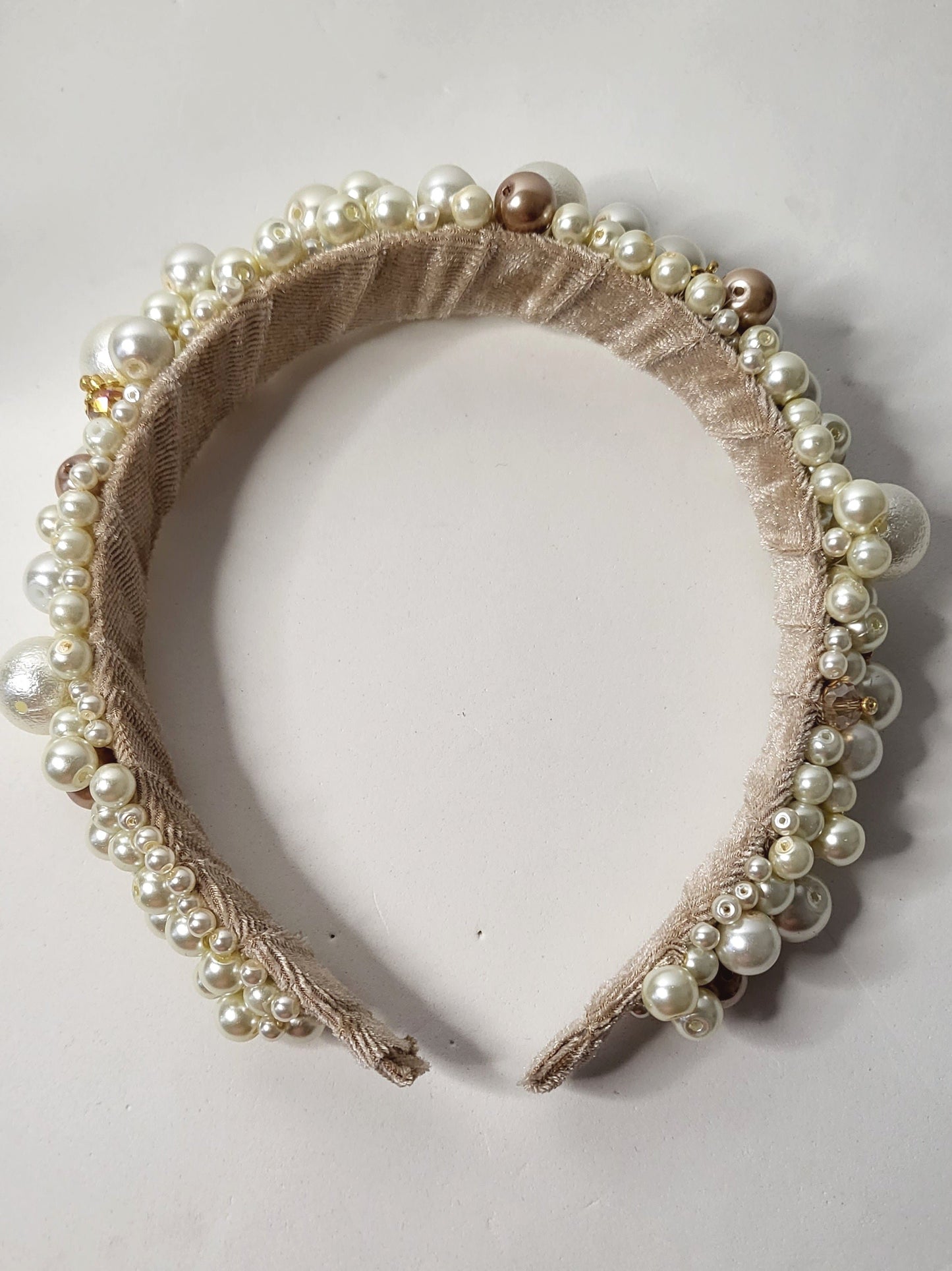 Handmade Headband