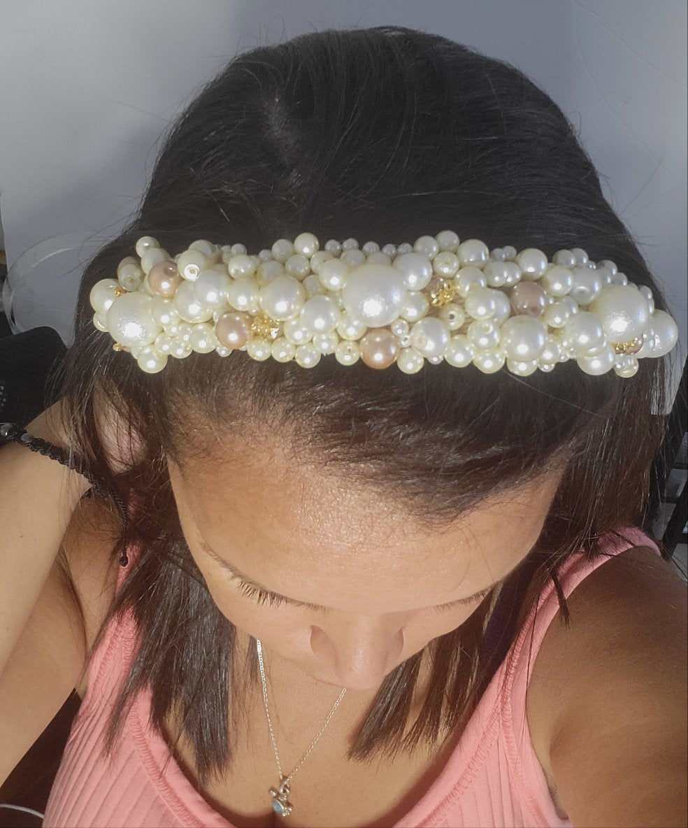 Handmade Headband