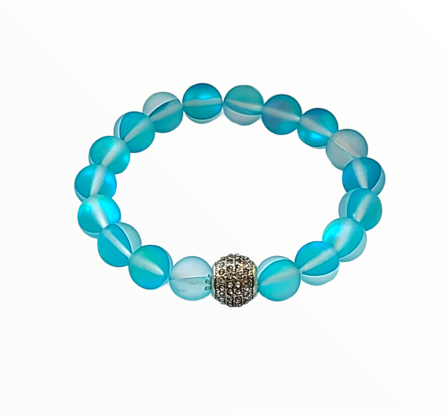 Mermaid Beads Bracelet