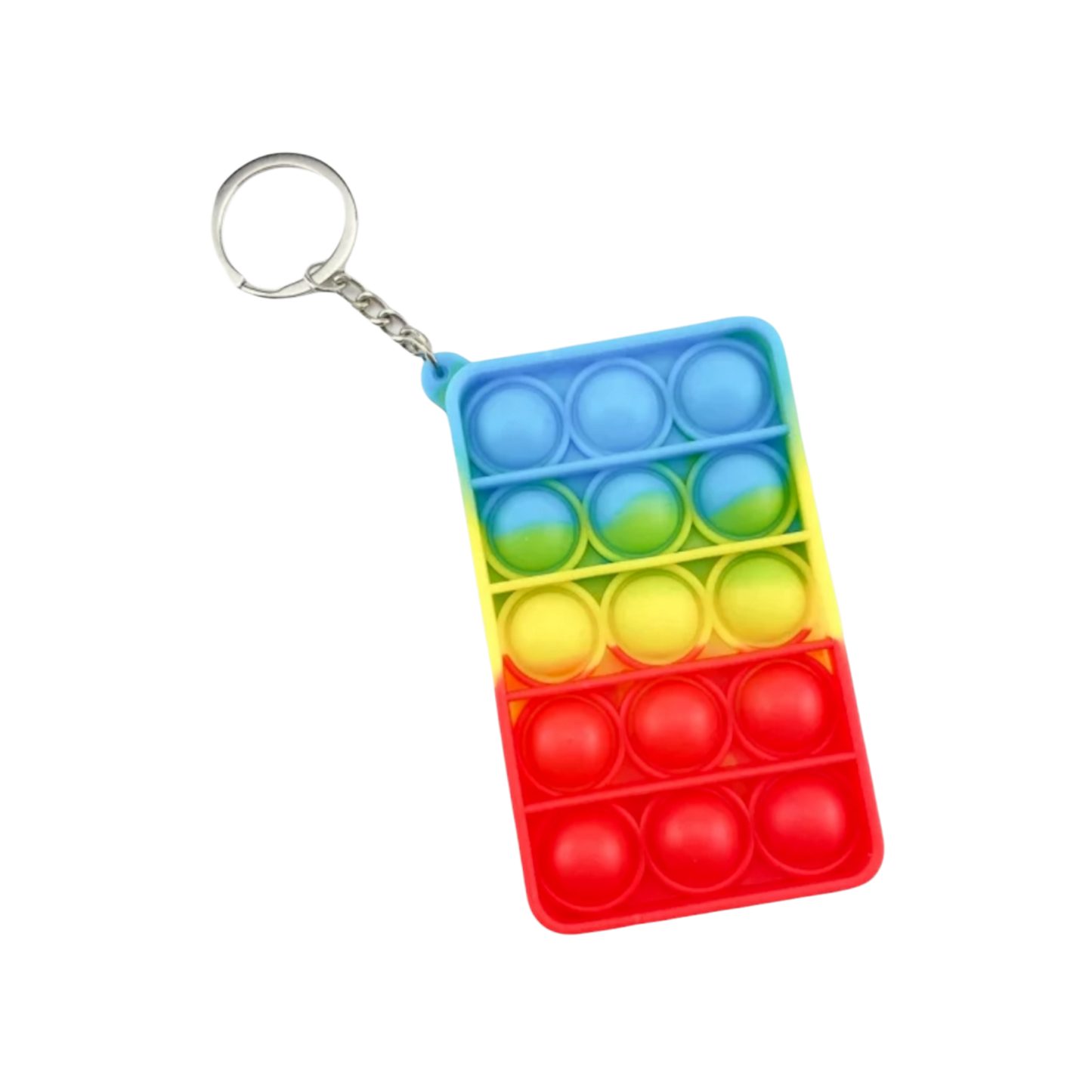 Square Fidget Keychain. Get 20% Off Use Code SAVE.