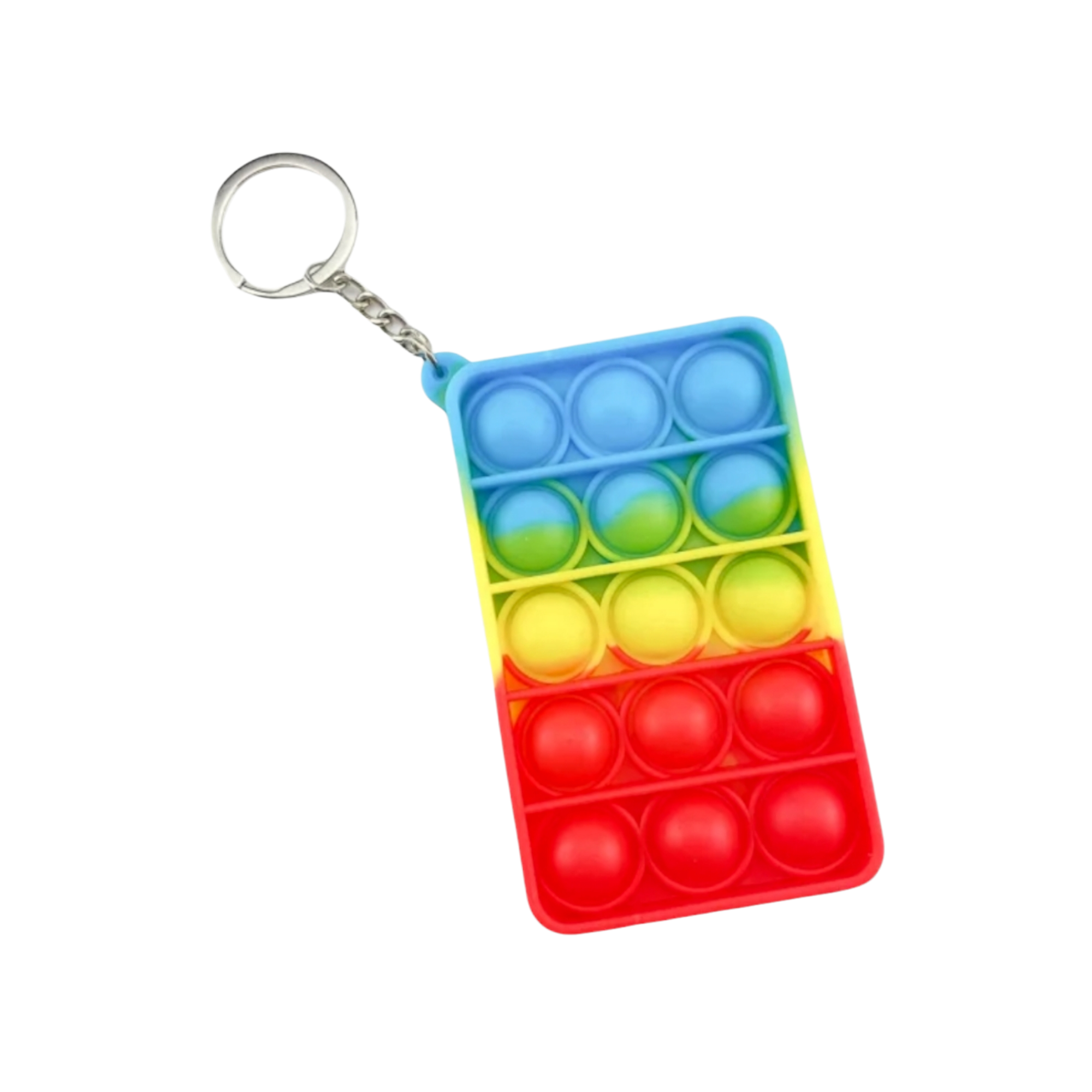Square Fidget Keychain. Get 20% Off Use Code SAVE.