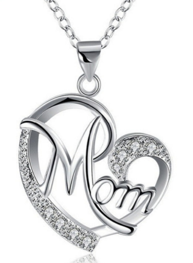 Mom Necklace