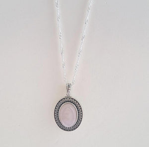 Rose Quartz Set