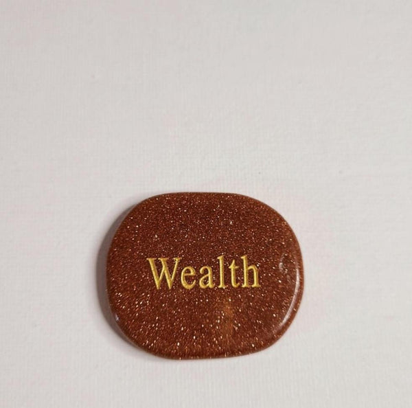 Inspirational Stones