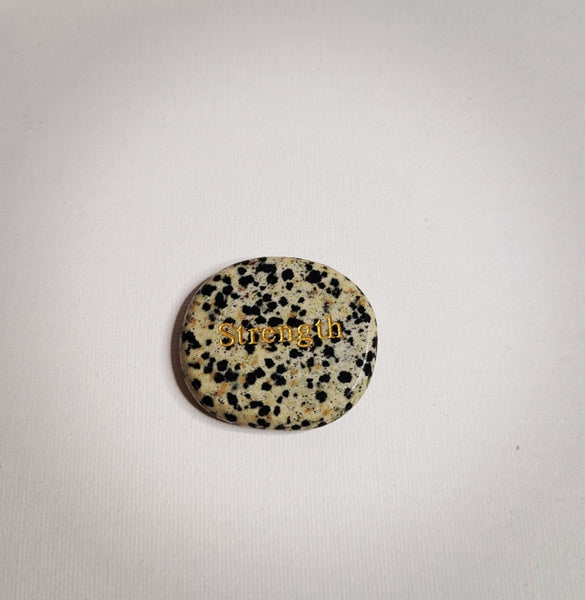 Inspirational Stones