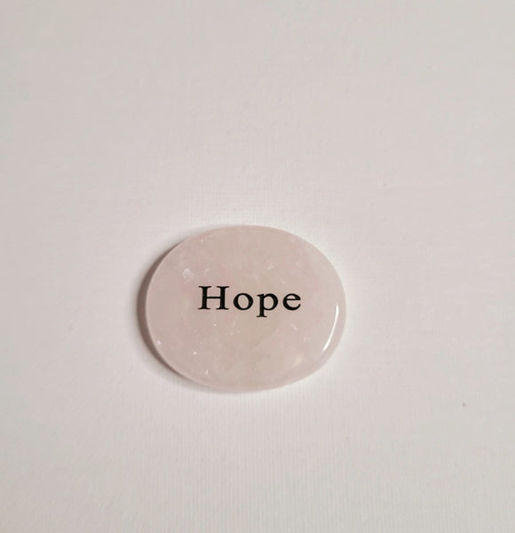 Inspirational Stones