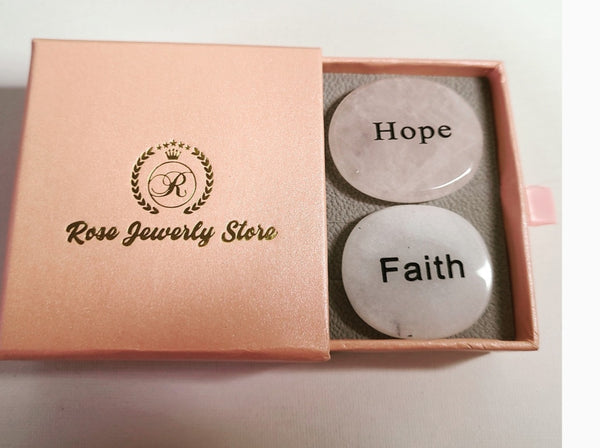 Inspirational Stones