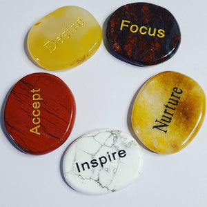 Inspirational Stones