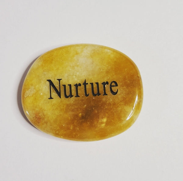 Inspirational Stones