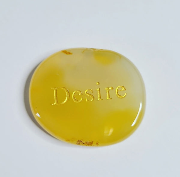Inspirational Stones