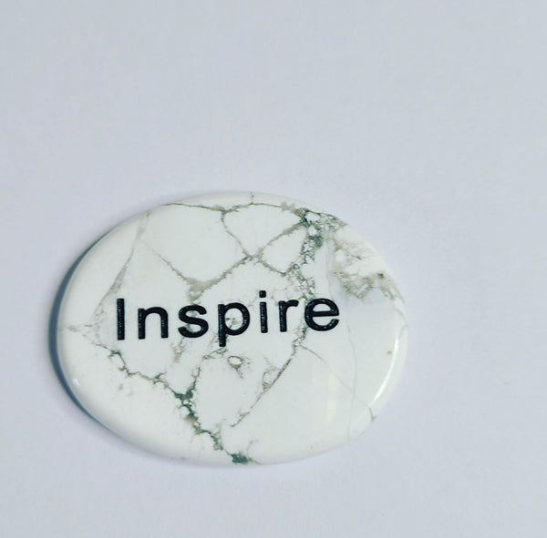 Inspirational Stones