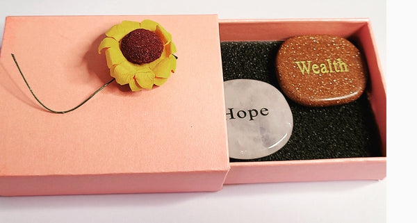Inspirational Stones