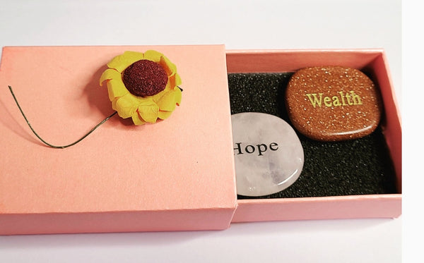 Inspirational Stones