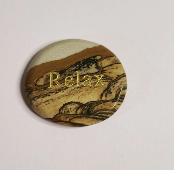 Inspirational Stones