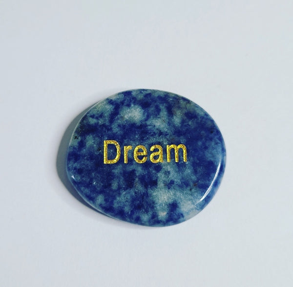 Inspirational Stones