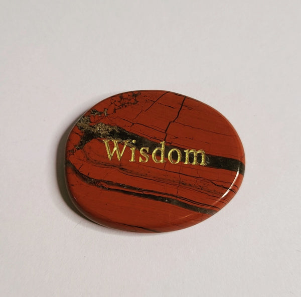 Inspirational Stones