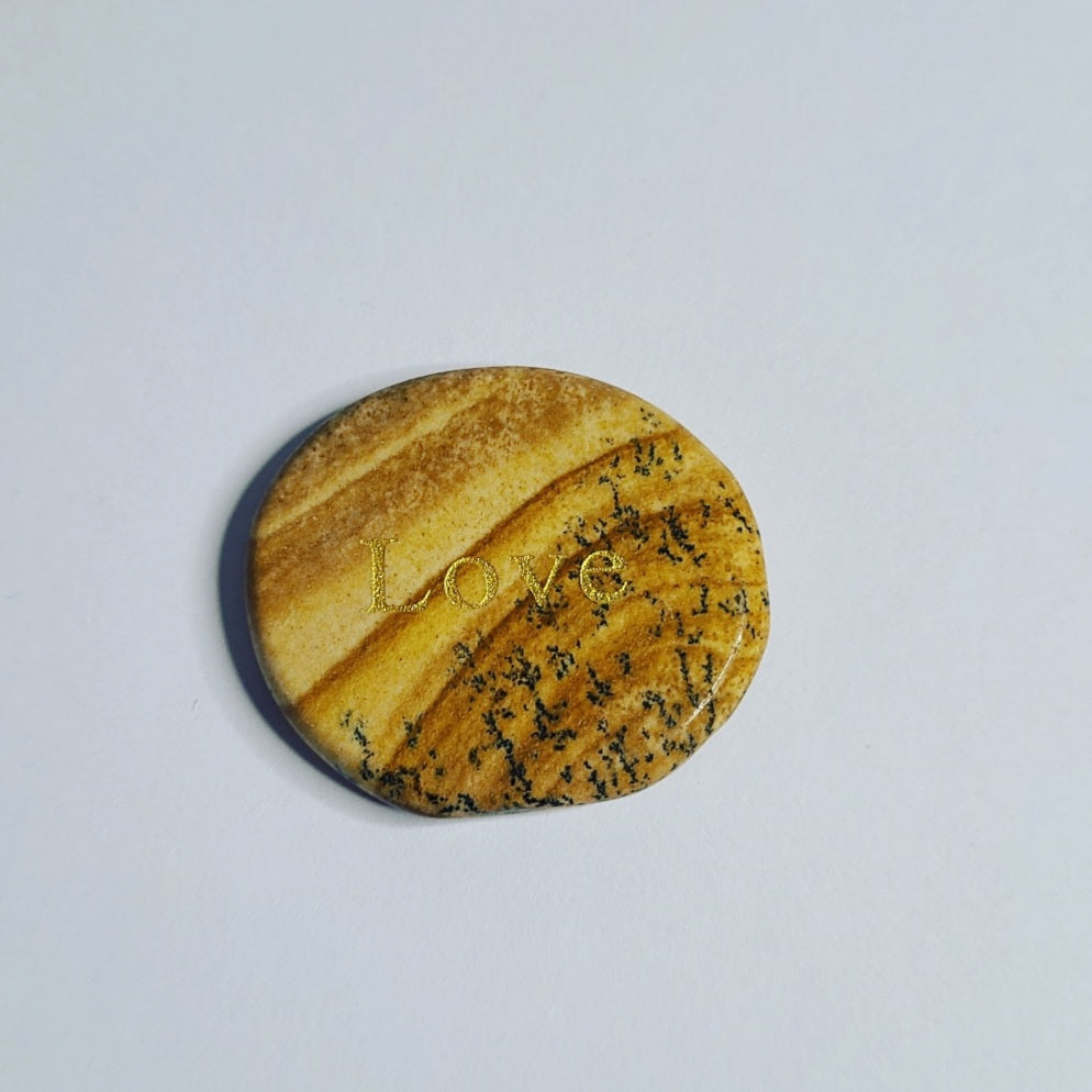 Inspirational Stones