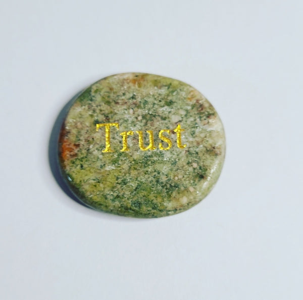 Inspirational Stones