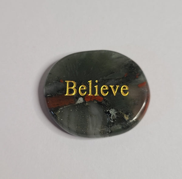 Inspirational Stones