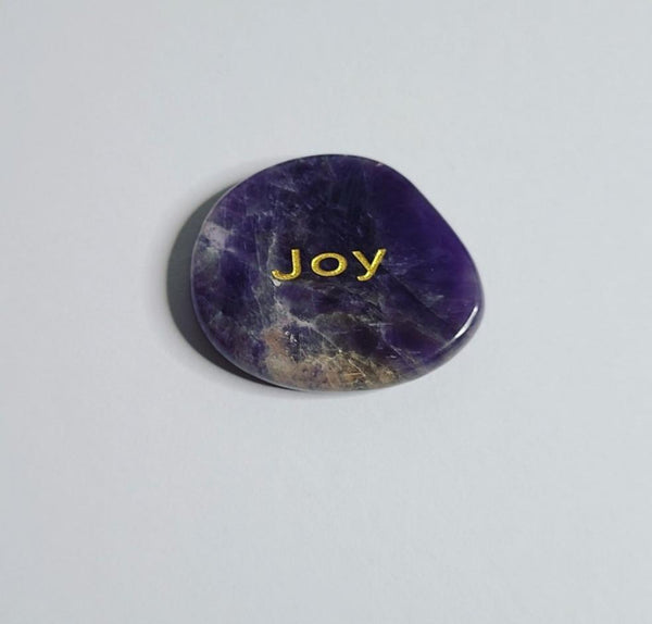 Inspirational Stones
