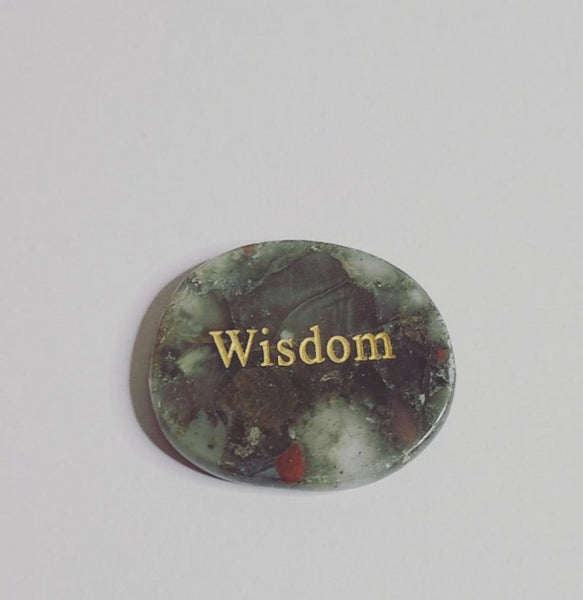 Inspirational Stones
