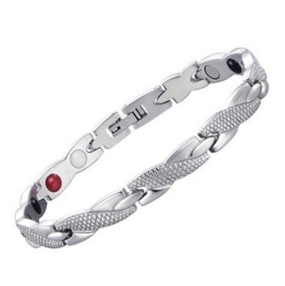 Energy Magnet Bracelet