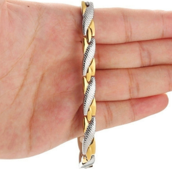 Energy Magnet Bracelet